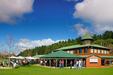 Margaret River, Caves, Wine And Cape Leeuwin Lighthouse Tour From Perth - Attractions Sydney 2