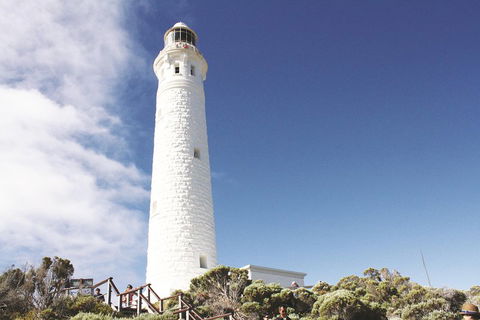 Margaret River, Caves, Wine And Cape Leeuwin Lighthouse Tour From Perth - Attractions Sydney 4