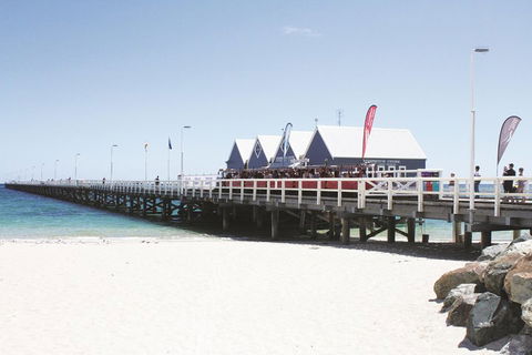 Margaret River, Caves, Wine And Cape Leeuwin Lighthouse Tour From Perth - Attractions Sydney 5