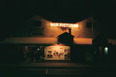 Afternoon Broome Town Tour Including Cable Beach And Matso Beer Tasting - Attractions Sydney 5