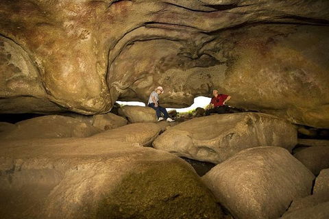 Wave Rock, York, Wildflowers, And Aboriginal Cultural Day Tour From Perth - Attractions Sydney 2