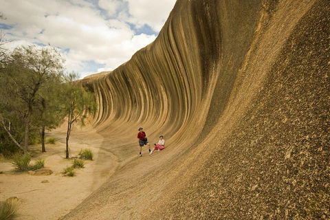 Wave Rock, York, Wildflowers, And Aboriginal Cultural Day Tour From Perth - Attractions Sydney 5