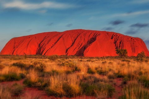 7-Day Guided Tour Of Alice Springs With Accommodation Included - Attractions Sydney 0