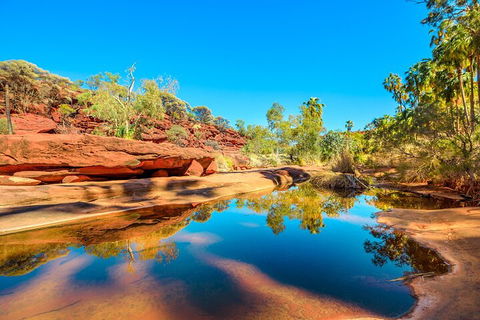 7-Day Guided Tour Of Alice Springs With Accommodation Included - Attractions Sydney 1