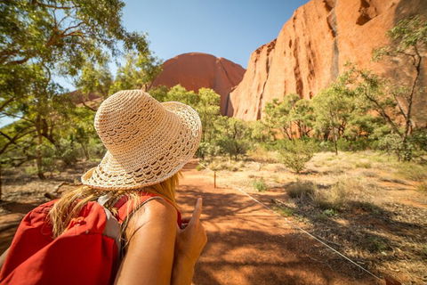 7-Day Guided Tour Of Alice Springs With Accommodation Included - Attractions Sydney 2