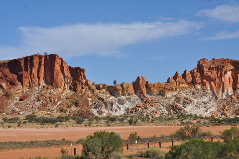 7-Day Guided Tour Of Alice Springs With Accommodation Included - Attractions Sydney 3