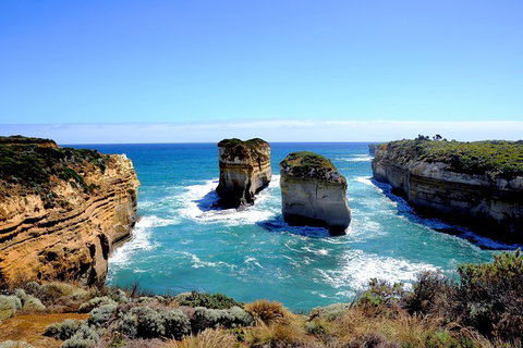 Great Ocean Road Small-Group Ecotour From Melbourne - Attractions Sydney 0