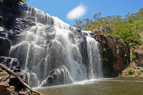Two Day Melbourne To Adelaide Tour - Great Ocean Road & Grampians - Attractions Sydney 0