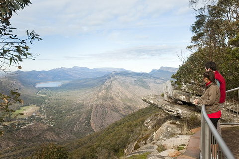 Two Day Melbourne To Adelaide Tour - Great Ocean Road & Grampians - Attractions Sydney 1