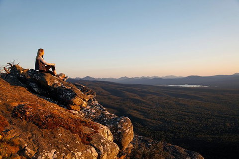 Two Day Melbourne To Adelaide Tour - Great Ocean Road & Grampians - Attractions Sydney 2
