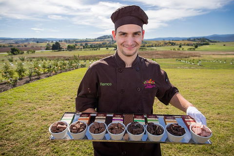 Yarra Valley Gourmet Small-Group Ecotour From Melbourne - Attractions Sydney 0
