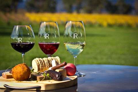 Yarra Valley Gourmet Small-Group Ecotour From Melbourne - Attractions Sydney 2