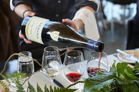Yarra Valley Gourmet Small-Group Ecotour From Melbourne - Attractions Sydney 3