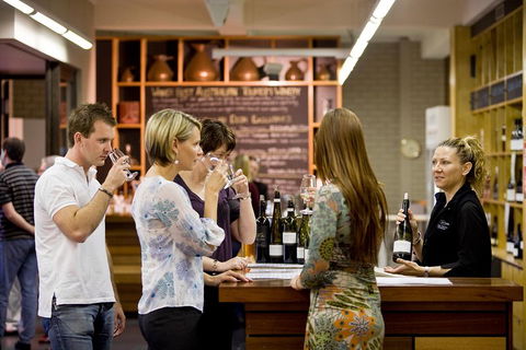 Yarra Valley Gourmet Small-Group Ecotour From Melbourne - Attractions Sydney 4