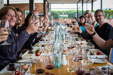 Yarra Valley Gourmet Small-Group Ecotour From Melbourne - Attractions Sydney 5