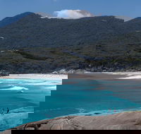 Wilson's Promontory Small Group Eco Tour from Melbourne - Attractions Sydney