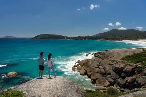 Wilson's Promontory Small Group Eco Tour From Melbourne - Attractions Sydney 3