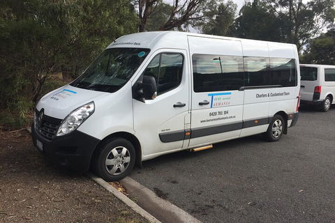 Mt. Wellington, Bonorong And Richmond Day Tour From Hobart - Attractions Sydney 1
