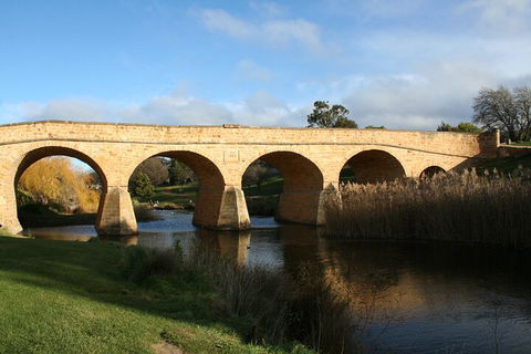 Mt. Wellington, Bonorong And Richmond Day Tour From Hobart - Attractions Sydney 4