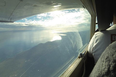Monkey Mia Dolphins & Shark Bay Air Tour From Perth - Attractions Sydney 1
