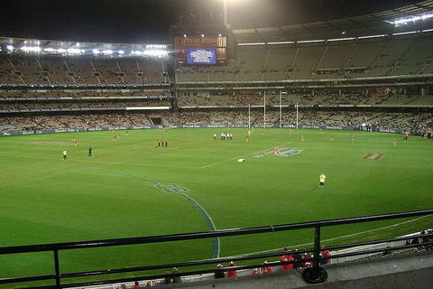 Half-Day Sports Lovers Bus Tour Of Melbourne With Tour Options - Attractions Sydney 1
