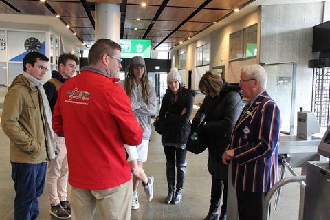 Half-Day Sports Lovers Bus Tour Of Melbourne With Tour Options - Attractions Sydney 5