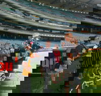 Melbourne Sports Walk - Attractions Sydney