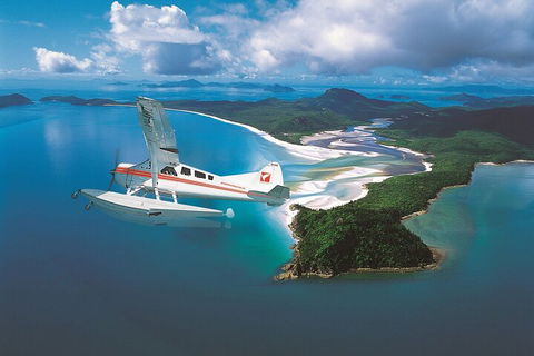 Panorama - Seaplane Tour - Attractions Sydney 0