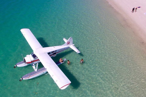 Panorama - Seaplane Tour - Attractions Sydney 1
