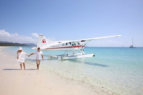 Panorama - Seaplane Tour - Attractions Sydney 2