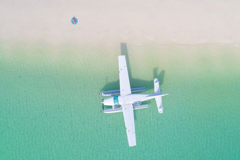 Panorama - Seaplane Tour - Attractions Sydney 4