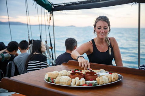 Fly & Sail Package (With Providence) - Attractions Sydney 0