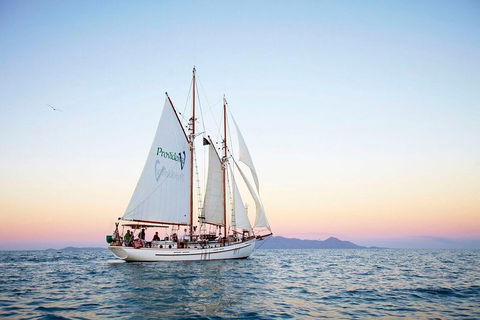 Fly & Sail Package (With Providence) - Attractions Sydney 1