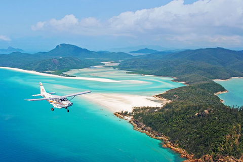 Fly & Sail Package (With Providence) - Attractions Sydney 2