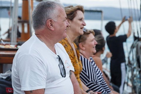 Fly & Sail Package (With Providence) - Attractions Sydney 3