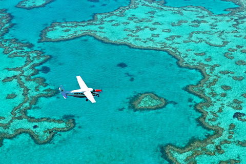 Fly & Sail Package (With Providence) - Attractions Sydney 4