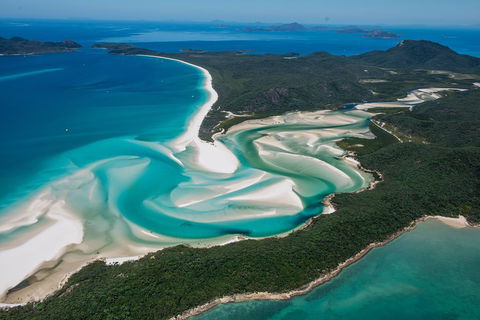 Fly & Sail Package (With Providence) - Attractions Sydney 5