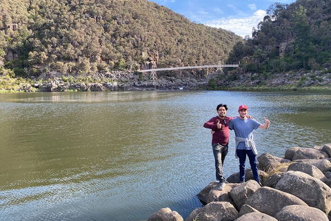 5-Day Best Of Tasmania Tour From Hobart - Attractions Sydney 2