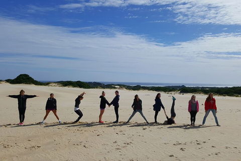 5-Day Best Of Tasmania Tour From Hobart - Attractions Sydney 4
