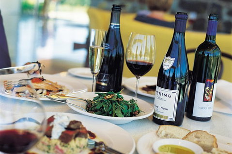 The Ultimate Yarra Valley Food And Wine Small Group Tour (Max 6 Guests) - Attractions Sydney 5