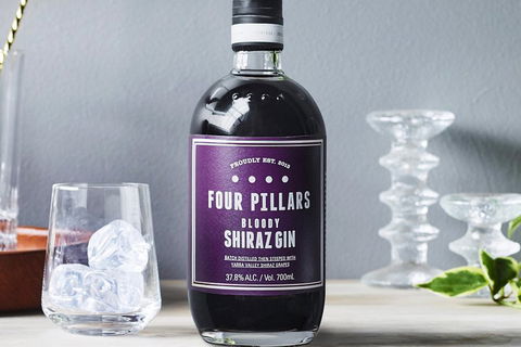 Yarra Valley 2-6 Guests With Lunch And Gin Tasting At Four Pillars - Attractions Sydney 0