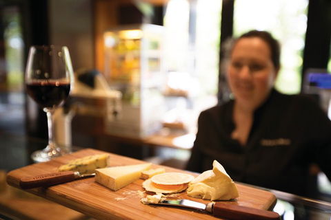 Yarra Valley 2-6 Guests With Lunch And Gin Tasting At Four Pillars - Attractions Sydney 4