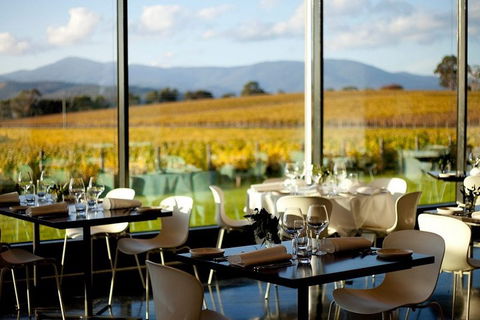 Yarra Valley Premium Tour Inc Lunch And Cheese, Chocolate Fondue At Rochford - Attractions Sydney 2