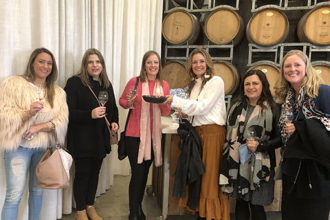 Yarra Valley Premium Tour Inc Lunch And Cheese, Chocolate Fondue At Rochford - Attractions Sydney 3