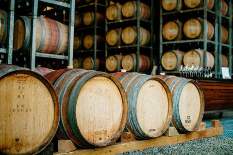 Yarra Valley Premium Tour Lunch And Sparkling Wine Tasting At Domaine Chandon - Attractions Sydney 0