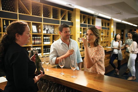 Yarra Valley Premium Tour Lunch And Sparkling Wine Tasting At Domaine Chandon - Attractions Sydney 3