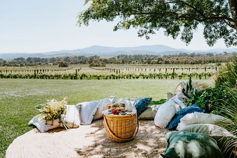 Yarra Valley Premium Tour Lunch And Sparkling Wine Tasting At Domaine Chandon - Attractions Sydney 4