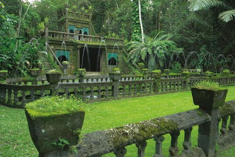The Original Day Tour To Paronella Park, Lake Barrine And Millaa Millaa Falls - Attractions Sydney 3
