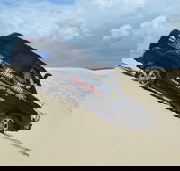 Port Stephens Bush Beach and Sand Dune 4WD Passenger Tour - Attractions Sydney
