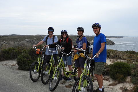 Perth Electric Bike Tours - Attractions Sydney 0